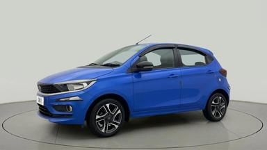 2020 Tata Tiago