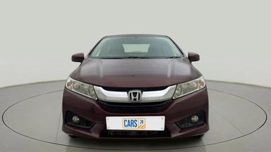 2016 HONDA CITY