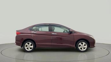 2016 HONDA CITY