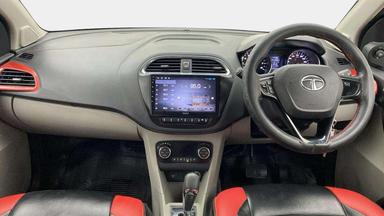 2019 Tata Tiago