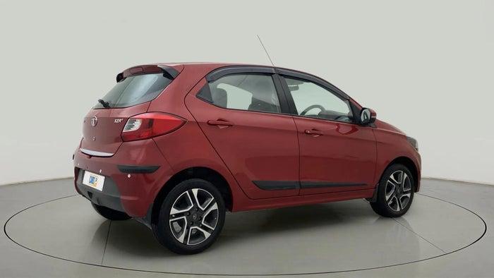 2019 Tata Tiago