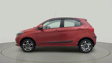 2019 Tata Tiago