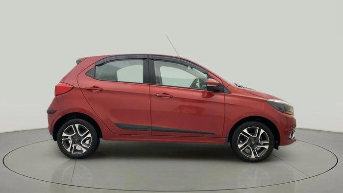 2019 Tata Tiago