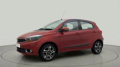 2019 Tata Tiago