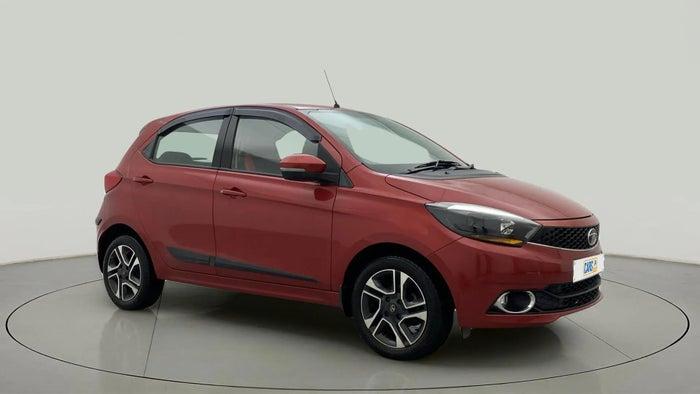 2019 Tata Tiago