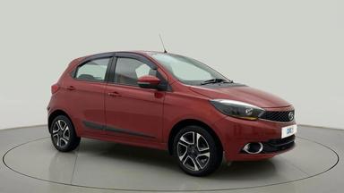 2019 Tata Tiago