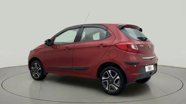 2019 Tata Tiago