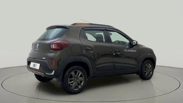 2020 RENAULT KWID