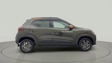 2020 RENAULT KWID