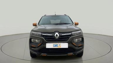 2020 RENAULT KWID