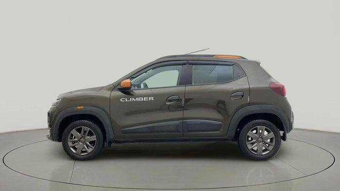 2020 RENAULT KWID