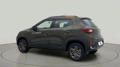 2020 RENAULT KWID