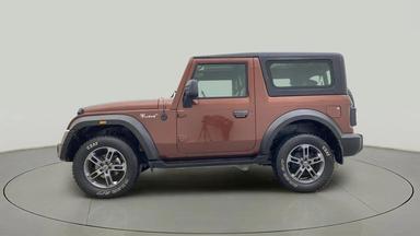 2021 MAHINDRA THAR