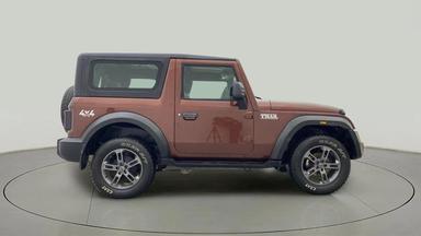 2021 MAHINDRA THAR