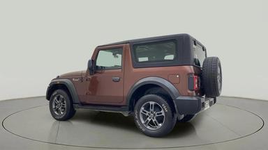 2021 MAHINDRA THAR