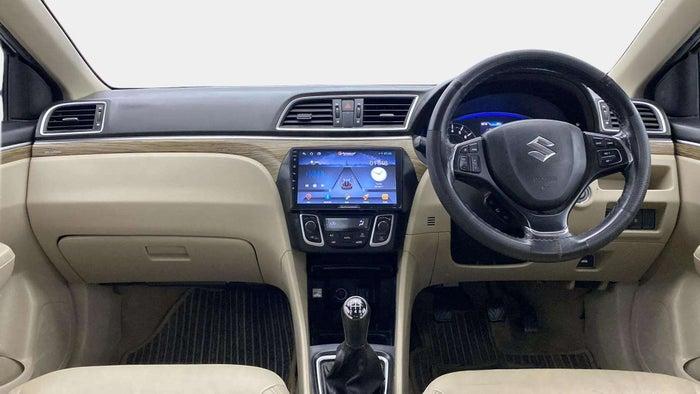 2018 Maruti Ciaz