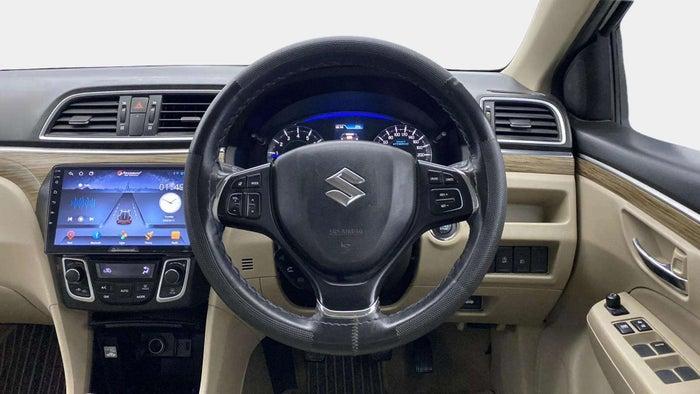 2018 Maruti Ciaz