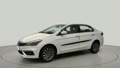 2018 Maruti Ciaz