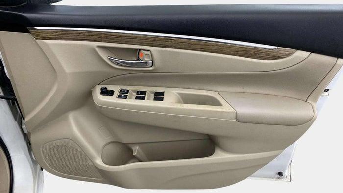 2018 Maruti Ciaz