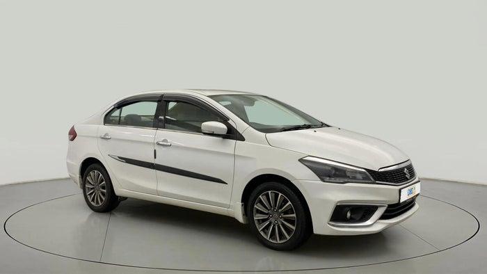 2018 Maruti Ciaz