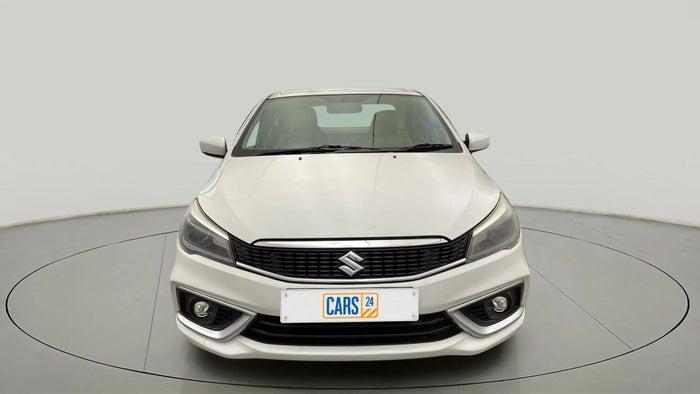 2018 Maruti Ciaz