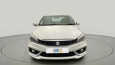 2018 Maruti Ciaz