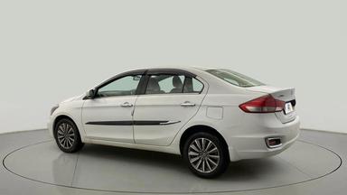 2018 Maruti Ciaz