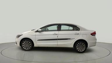 2018 Maruti Ciaz