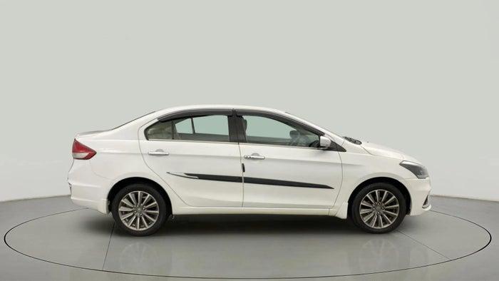 2018 Maruti Ciaz