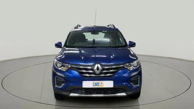 2020 RENAULT TRIBER