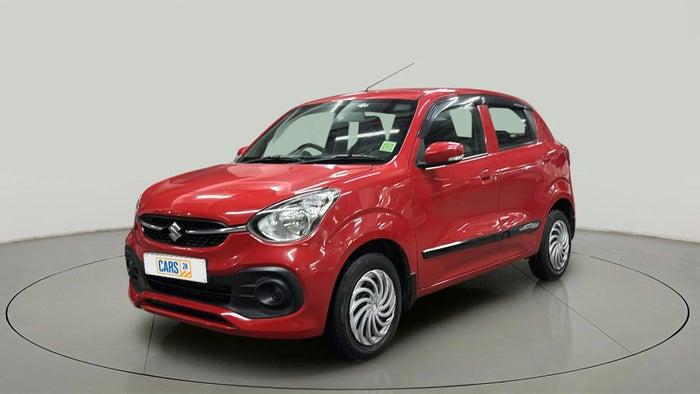 2021 MARUTI CELERIO