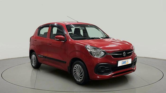 2021 MARUTI CELERIO