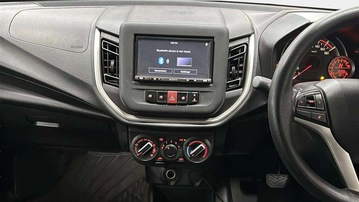 2021 MARUTI CELERIO