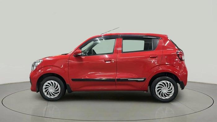 2021 MARUTI CELERIO