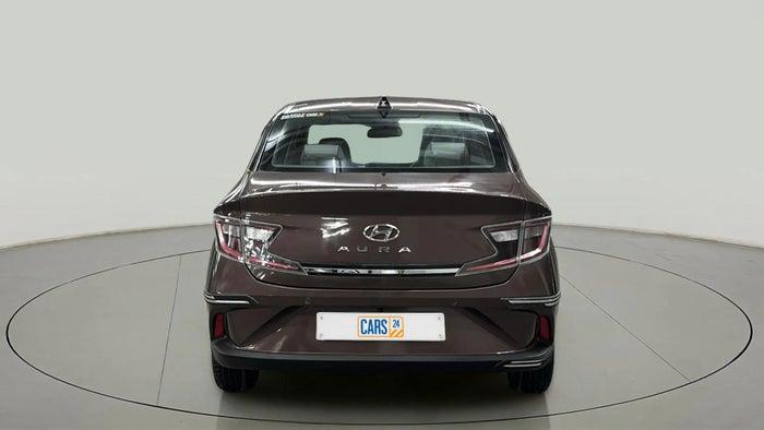 2020 HYUNDAI AURA