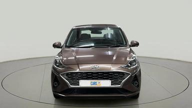 2020 HYUNDAI AURA