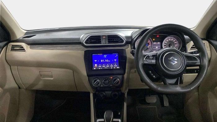 2023 MARUTI DZIRE