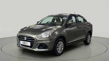 2023 MARUTI DZIRE