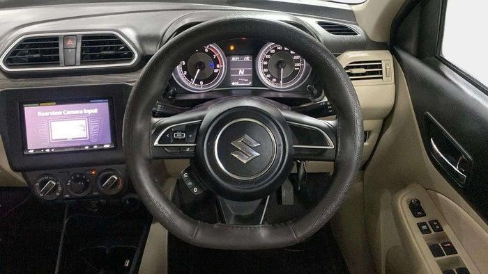 2023 MARUTI DZIRE