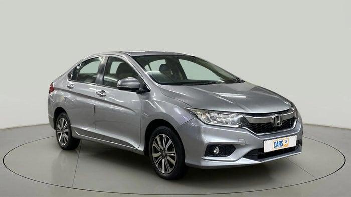 2020 Honda City