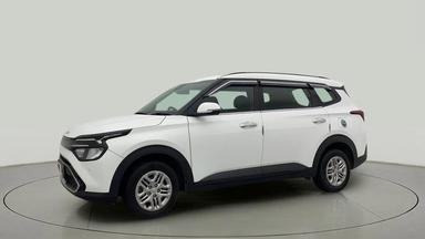 2023 KIA CARENS