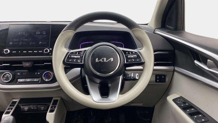 2023 KIA CARENS