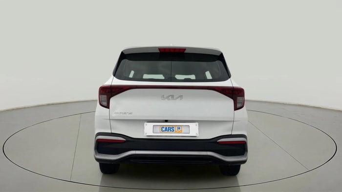 2023 KIA CARENS