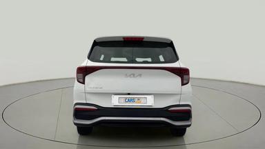 2023 KIA CARENS