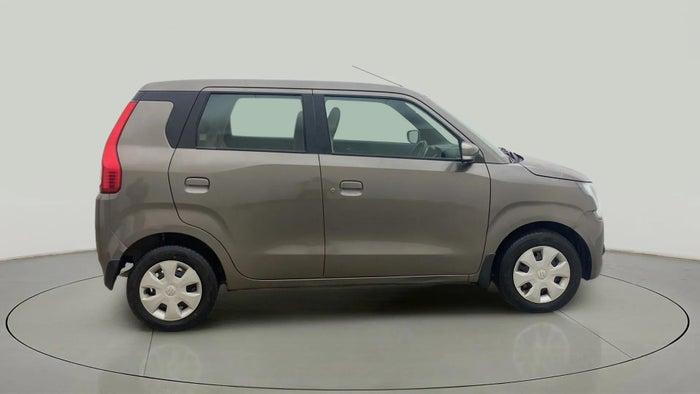 2021 Maruti New Wagon-R