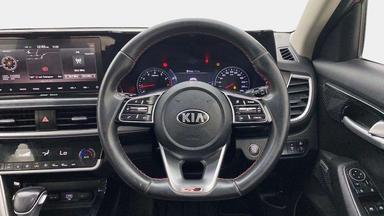 2021 KIA SELTOS