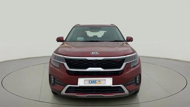 2021 KIA SELTOS