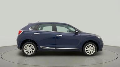 2023 MARUTI BALENO