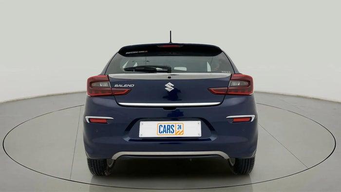 2023 MARUTI BALENO