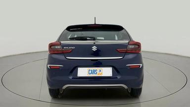 2023 MARUTI BALENO